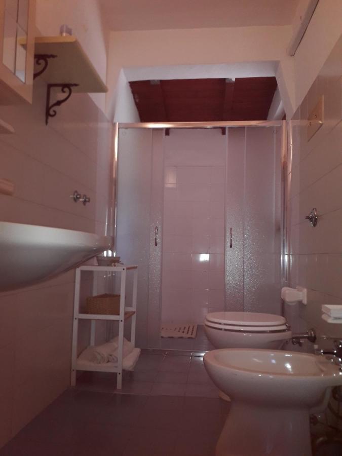 Appartamento Casa Stella San Teodoro  Esterno foto